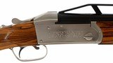 Krieghoff K-32 Combo 12ga 30