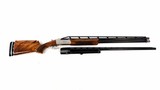 Krieghoff K-32 Combo 12ga 30