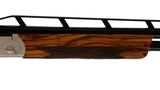 Krieghoff K-32 Combo 12ga 30