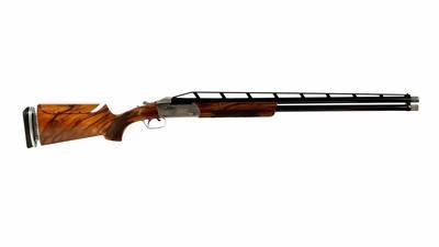 Krieghoff K-32 Combo 12ga 30