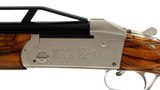 Krieghoff K-32 Combo 12ga 30
