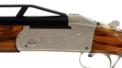 Krieghoff K-32 Combo 12ga 30