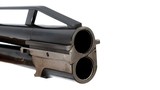 Krieghoff K-32 Combo 12ga 30
