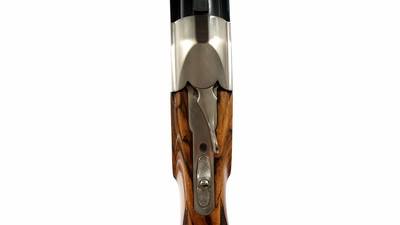 Krieghoff K-32 Combo 12ga 30