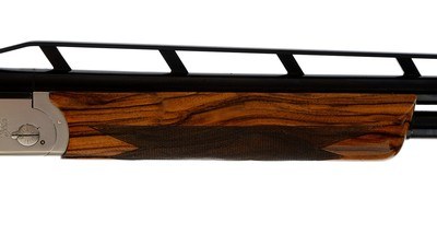 Krieghoff K-32 Combo 12ga 30