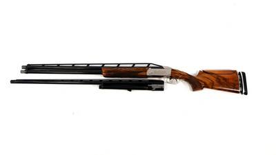 Krieghoff K-32 Combo 12ga 30