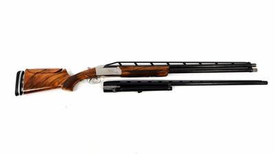 Krieghoff K-32 Combo 12ga 30