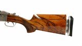 Krieghoff K-32 Combo 12ga 30
