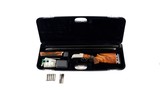 Krieghoff K-32 Combo 12ga 30