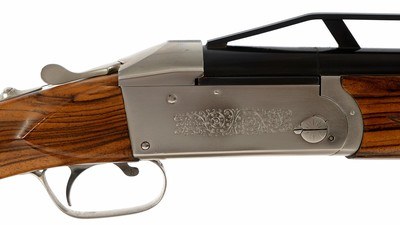 Krieghoff K-32 Combo 12ga 30