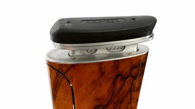 Krieghoff K-32 Combo 12ga 30