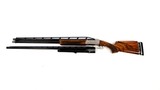Krieghoff K-32 Combo 12ga 30