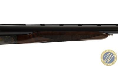 CSMC RBL Sporting 12ga 32