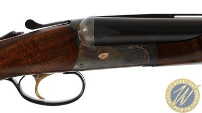 CSMC RBL Sporting 12ga 32
