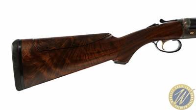 CSMC RBL Sporting 12ga 32