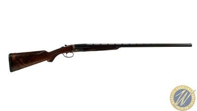 CSMC RBL Sporting 12ga 32