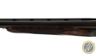CSMC RBL Sporting 12ga 32