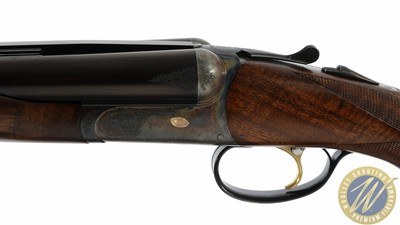CSMC RBL Sporting 12ga 32