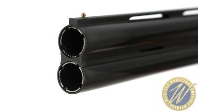 Stevens Model 555 20ga 26
