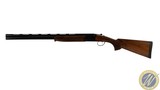 Stevens Model 555 20ga 26