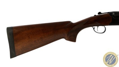 Stevens Model 555 20ga 26