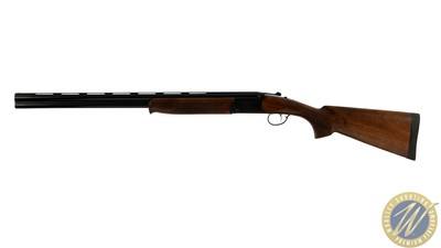 Stevens Model 555 20ga 26