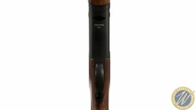 Stevens Model 555 20ga 26