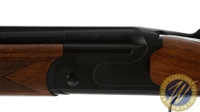 Stevens Model 555 20ga 26