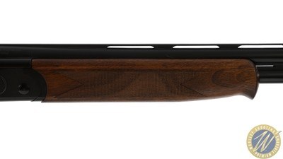 Stevens Model 555 20ga 26