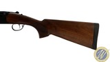 Stevens Model 555 20ga 26