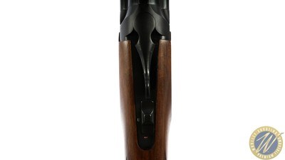 Stevens Model 555 20ga 26