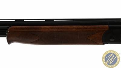 Stevens Model 555 20ga 26