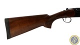 Stevens Model 555 20ga 26