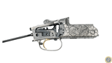 Blaser F3 Custom Grand Slam Turkey Rio Grand Highly Engraved J.Grobel Double Release Triggers Preowned - 7 of 8