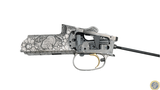 Blaser F3 Custom Grand Slam Turkey Rio Grand Highly Engraved J.Grobel Double Release Triggers Preowned - 8 of 8