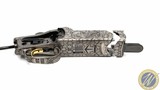 Blaser F3 Custom Grand Slam Turkey Rio Grand Highly Engraved J.Grobel Double Release Triggers Preowned - 3 of 8