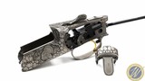 Blaser F3 Custom Grand Slam Turkey Rio Grand Highly Engraved J.Grobel Double Release Triggers Preowned - 1 of 8
