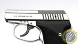 Seecamp LWS 32 California Edition .32 ACP Pre-Owned - 9 of 10