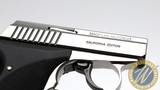 Seecamp LWS 32 California Edition .32 ACP Pre-Owned - 5 of 10