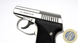 Seecamp LWS 32 California Edition .32 ACP Pre-Owned - 7 of 10