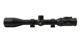 Swarovski Z8i 3.5-28x50 P 30mm Scope Pre-Owned - 6 of 7