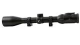 Swarovski Z8i 3.5-28x50 P 30mm Scope Pre-Owned 4A-i - 4 of 5