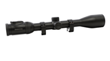 Swarovski Z8i 3.5-28x50 P 30mm Scope Pre-Owned 4A-i - 3 of 5