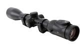 Swarovski Z8i 3.5-28x50 P 30mm Scope Pre-Owned 4A-i - 5 of 5
