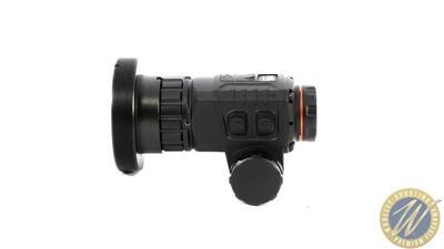Liemke Merlin-13 Thermal Imaging Clip-On New Old Stock - Image 1 of 7