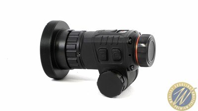 Liemke Merlin-13 Thermal Imaging Clip-On New Old Stock - Image 7 of 7