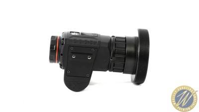 Liemke Merlin-13 Thermal Imaging Clip-On New Old Stock - Image 3 of 7