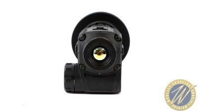 Liemke Merlin-13 Thermal Imaging Clip-On New Old Stock - Image 4 of 7