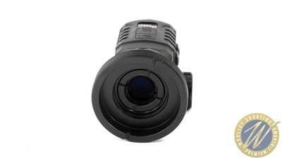 Liemke Merlin-13 Thermal Imaging Clip-On New Old Stock - Image 5 of 7