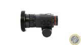 Liemke Merlin-13 Thermal Imaging Clip-On New Old Stock - Image 1 of 7